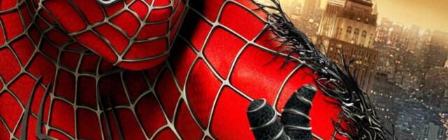 Sam Raimi’s Ready to Let ‘Spider-Man 4’ Die and Move On