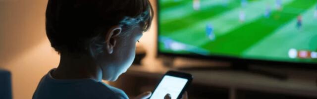 Problem gambling found to be higher among those exposed to gambling as children