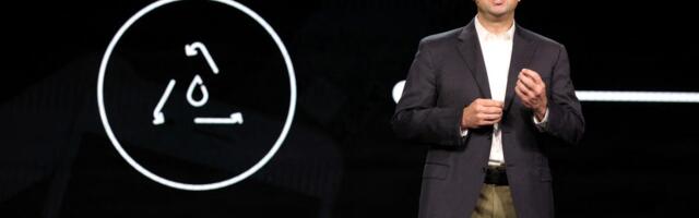 Redwood Materials lands Google as a new investor