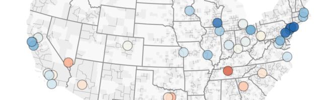 Has California housing become a buyer’s market?