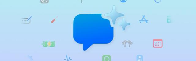 Apple Continues Improving Apple Support App's AI Assistant