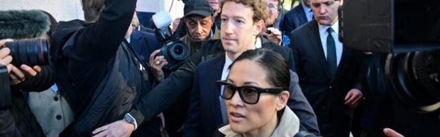 Did Meta Just Accidentally Prove Smart Glasses Are a Liability?