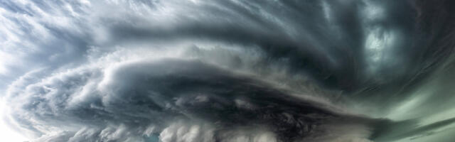 The US is looking at a year of chaotic weather