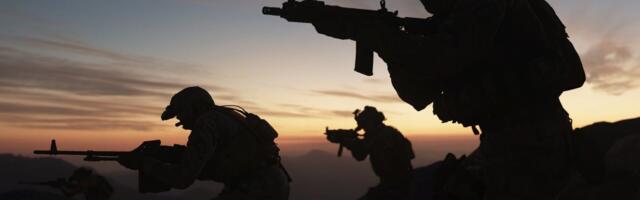 After a 90% discount, Call of Duty: Modern Warfare has more players than the past few CoD games combined on Steam