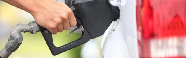 Dont pass up this perk: How to score an Amazon Prime gas discount