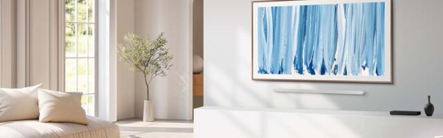 Samsung announces 2026 Frame TVs and the Pro cost less than last year’s