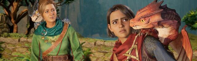 Split Fiction developer Hazelight celebrates 50 million games sales, but it's not its newest game that dominates the pie chart