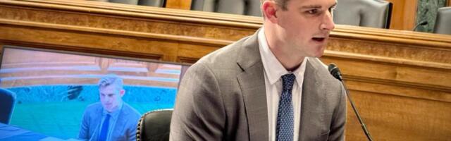 Super PAC tied to Tether makes first ad buy from firm founded by Tether's U.S. CEO