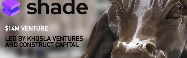 Shade Raises $14M as Creative Teams Replace Fragmented Workflows with One Unified File System