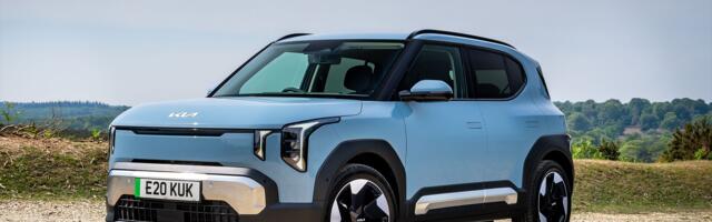 I’ve driven the smallest Kia EV yet and there’s a lot to love about the baby of the bunch