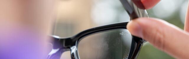 The Meta Ray-Ban Display Can Now Unlock Your Car, I Guess