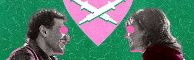 Anti-Vax Dating Apps Are Going IRL. People Are Mad as Hell About It