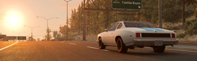 5 Of The Most Realistic Manual Driving Simulators