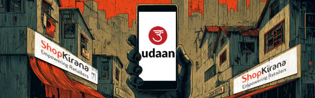 Udaan’s Creditors Initiate Bankruptcy Proceedings Against Its Parent In Singapore