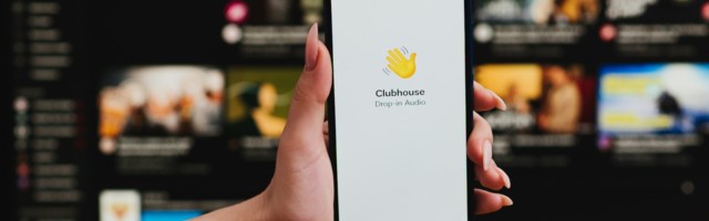 Clubhouse Security Breach: Is the Audio-Sharing App Safe?