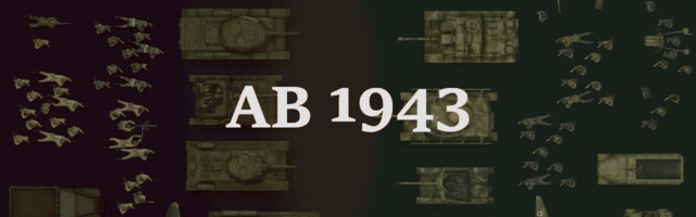 Armored Brigade is even more fun with this fantastic WWII mod