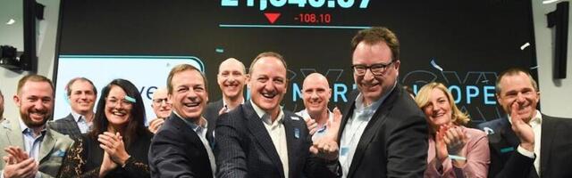 Anatomy of an IPO: How Coveo prepared to take itself public