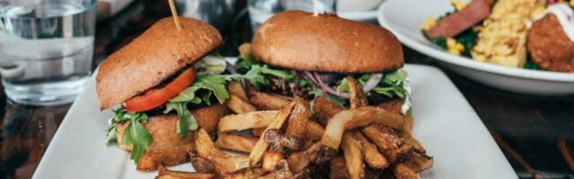 The plant-based revolution: 10 European vegan meat alternative brands to check out