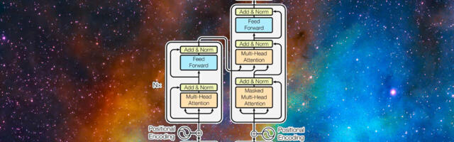 What’s the transformer machine learning model? And why should you care?