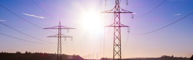 750MW MaresConnect links UK and Irish Power Grids 