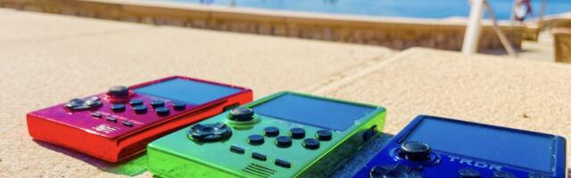 This games console has a Siri-beating AI in it that wants to be your friend