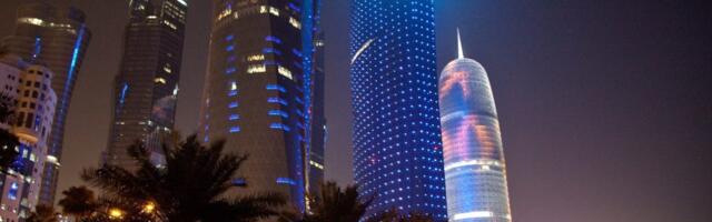 So Much for Qatar’s World Cup Hotels and Rooms Shortage