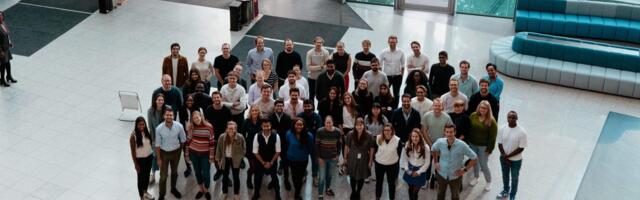 The 10 most active investors at Series A in Europe in 2022