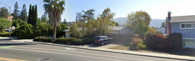 Single-family home sells in Los Gatos for $2.6 million