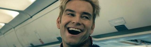 Homelander confirmed for Mortal Kombat 1, while Ghost of Tsushima actor teases Scorpion role
