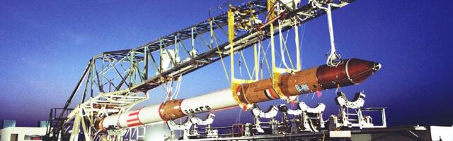 Independence Day 2023: Rohini, the forgotten mother of India’s space odessey