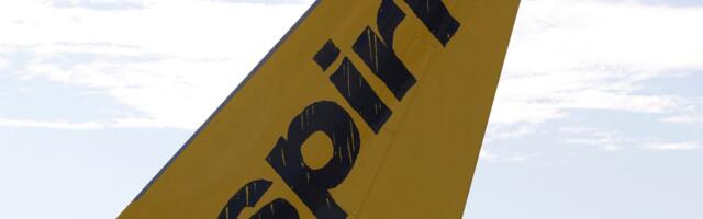 Spirit Airlines to Cough Up $8.25 million in ‘Junk Fee’ Class Action Suit