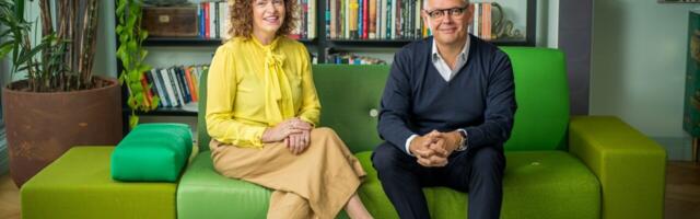 Carbon offset data startup Treefera raises €2M to map forests with AI