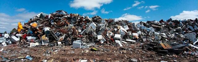 Windows 10 Sunset: 240 million PCs could be headed for landfill, creating e-waste mountain