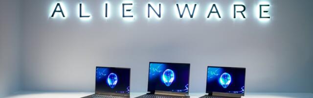 CES 2024: Dell unveils new line of Alienware laptops, QD-OLED gaming monitors, gaming peripherals