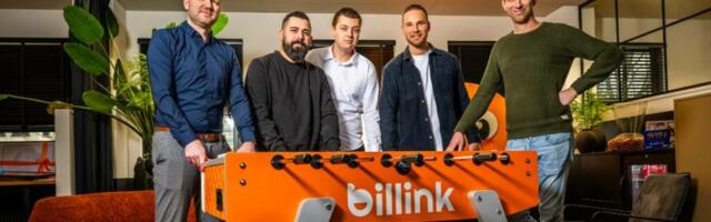 Dutch Klarna rival Billink adds €29.5M to its cart; enter the German market