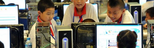China bans Scratch, MIT’s programming language for kids
