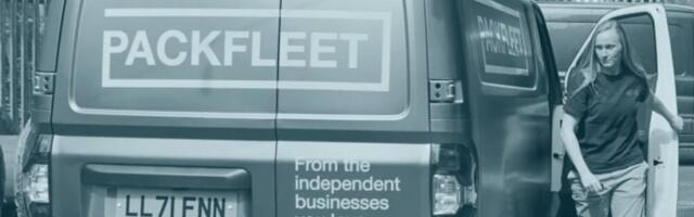 London’s EV courier startup Packfleet raises €9.1M from General Catalyst, Creandum, others