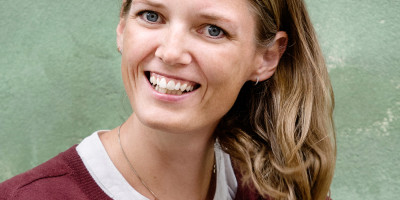 Mette Lykke on food waste and building a big startup on a big idea