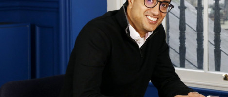VCs have to train themselves to ‘ask the stupid questions’, says Hoxton Ventures’ Hussein Kanji