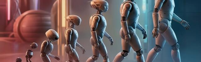 From gen AI 1.5 to 2.0: Moving from RAG to agent systems