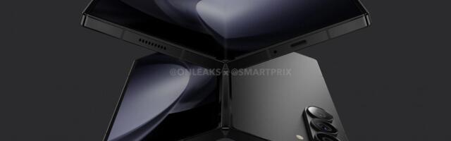 The Samsung Galaxy Z Fold6 to cost more than its predecessor
