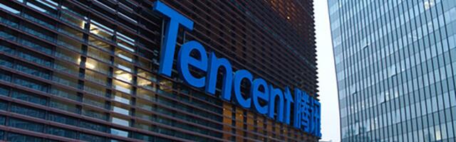 Tencent boosts 100,000 GPU-capable AI clusters with network optimization — Xingmai 2.0 increases communication efficiency by 60% and LLM training efficiency by 20%