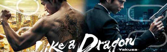 Like a Dragon series’ actors on bringing their characters to life | Kaser Focus