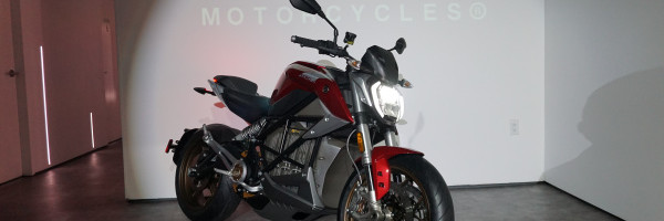 Polaris and Zero Motorcycles reach deal to bring electric off roaders to market