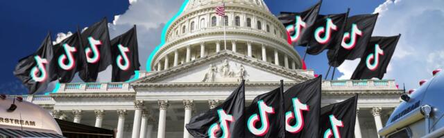 Inside TikTok, It’s Business as Usual-ish as Ban Looms