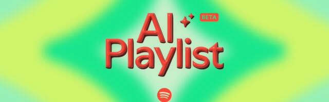 Spotify’s AI Playlists are now available for Premium users in the US