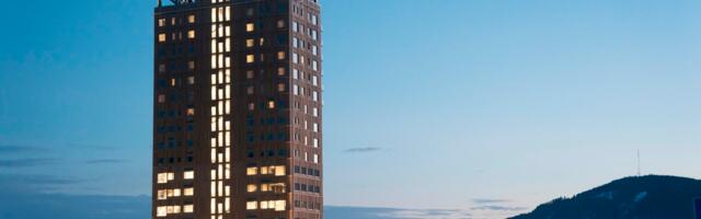 Sustainable building effort reaches new heights with wooden skyscrapers