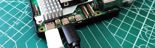 Raspberry Pi Bumper for Raspberry Pi 5 review: Silicone protection for your silicon