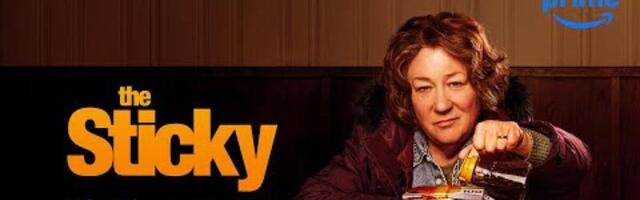 'The Sticky' trailer: Margo Martindale, Jamie Lee Curtis, and the Great Canadian Maple Syrup Heist