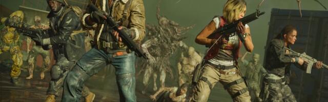 Call of Duty: Black Ops 6 Zombies: tips and tricks for beginners